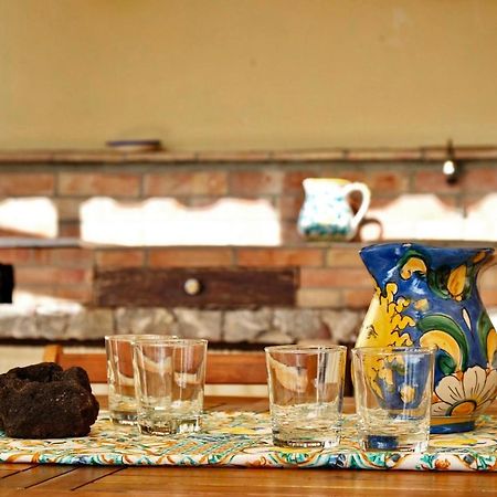Casa Vacanze Marale Castelmola Dış mekan fotoğraf