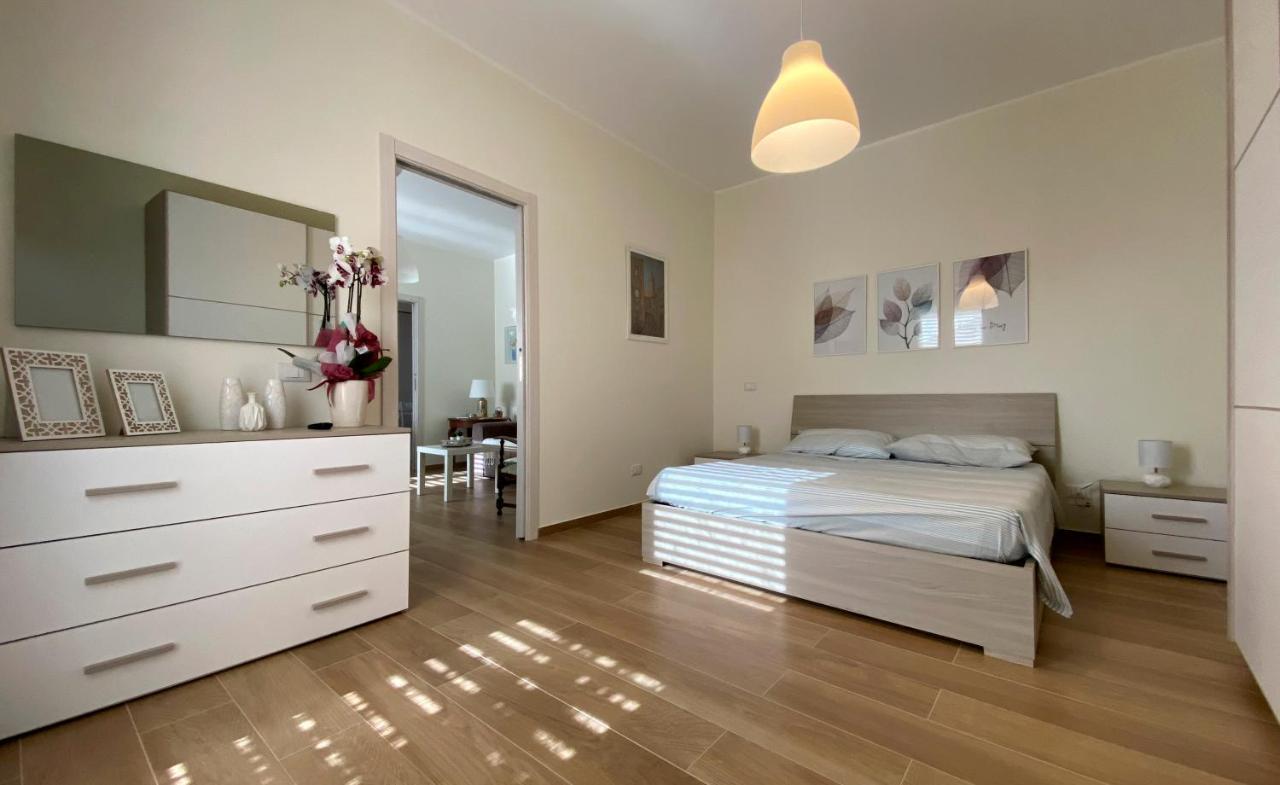 Casa Vacanze Marale Castelmola Dış mekan fotoğraf