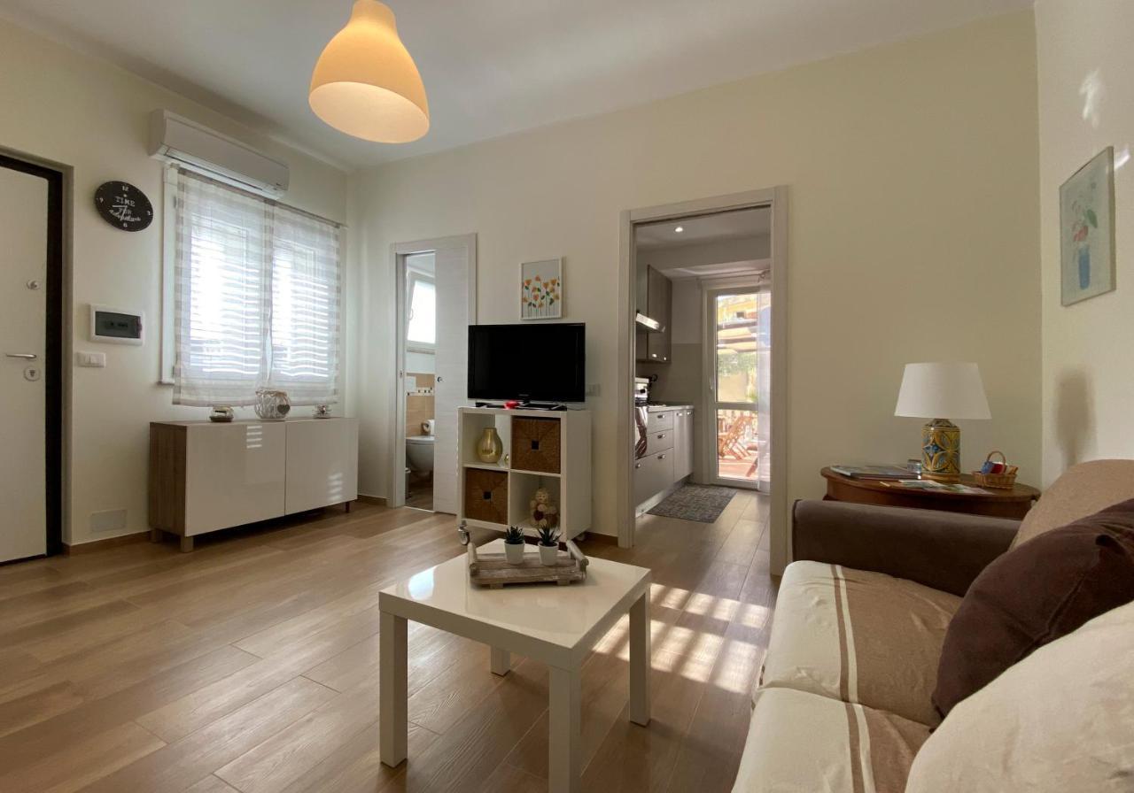 Casa Vacanze Marale Castelmola Dış mekan fotoğraf