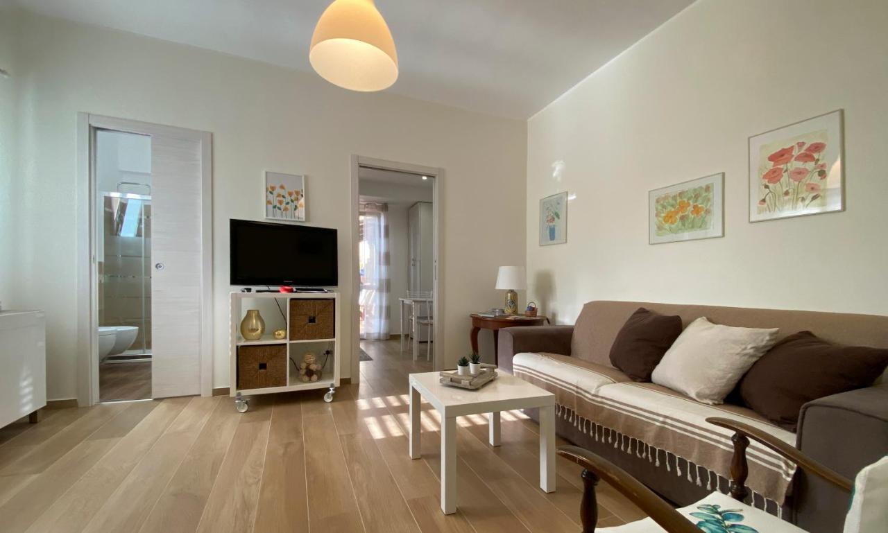 Casa Vacanze Marale Castelmola Dış mekan fotoğraf
