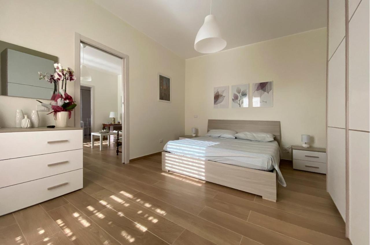 Casa Vacanze Marale Castelmola Dış mekan fotoğraf