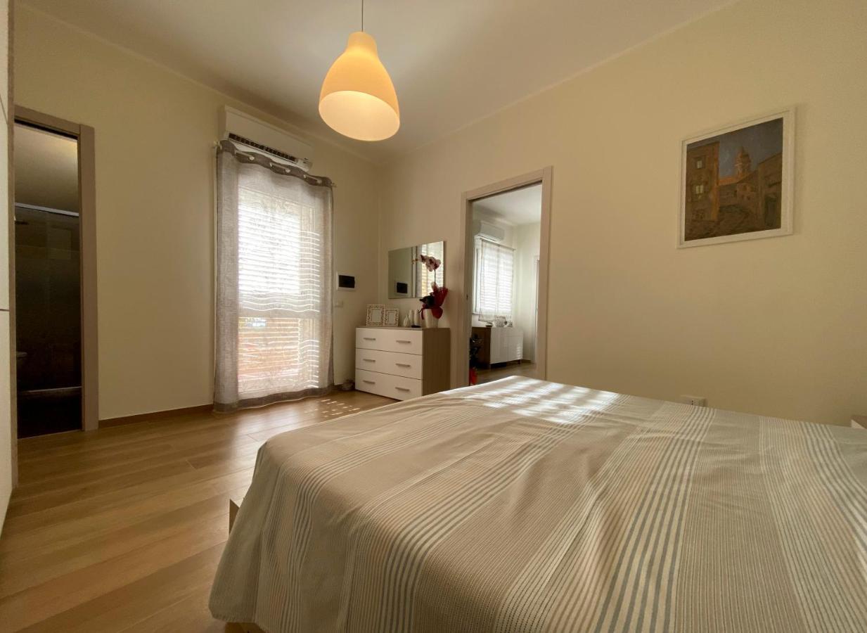 Casa Vacanze Marale Castelmola Dış mekan fotoğraf