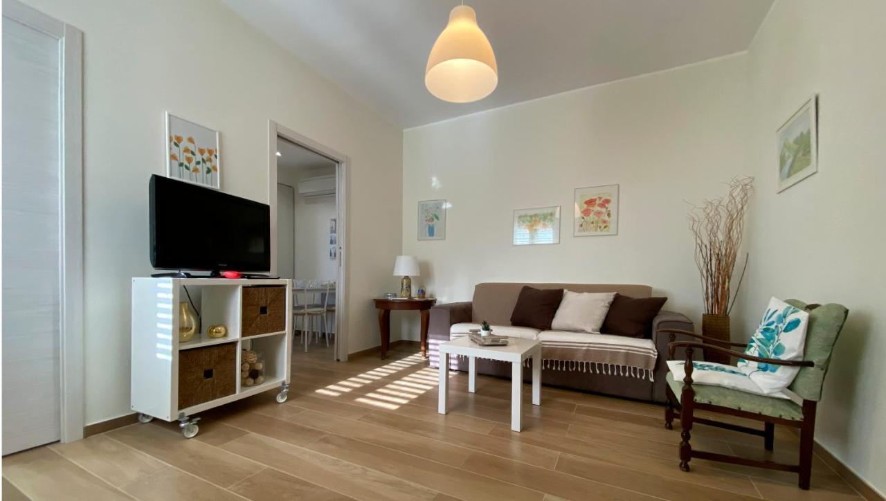 Casa Vacanze Marale Castelmola Dış mekan fotoğraf
