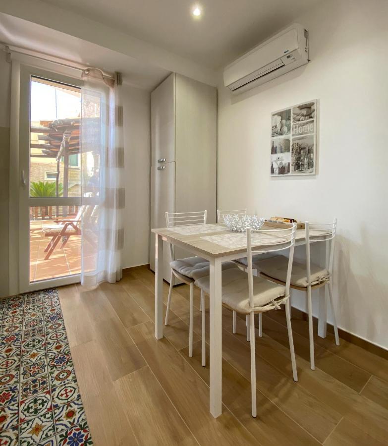 Casa Vacanze Marale Castelmola Dış mekan fotoğraf