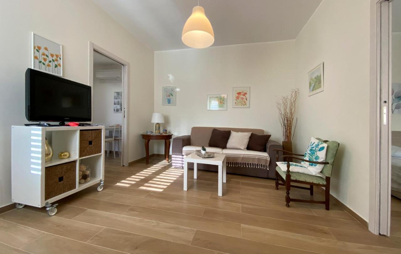Casa Vacanze Marale Castelmola Dış mekan fotoğraf