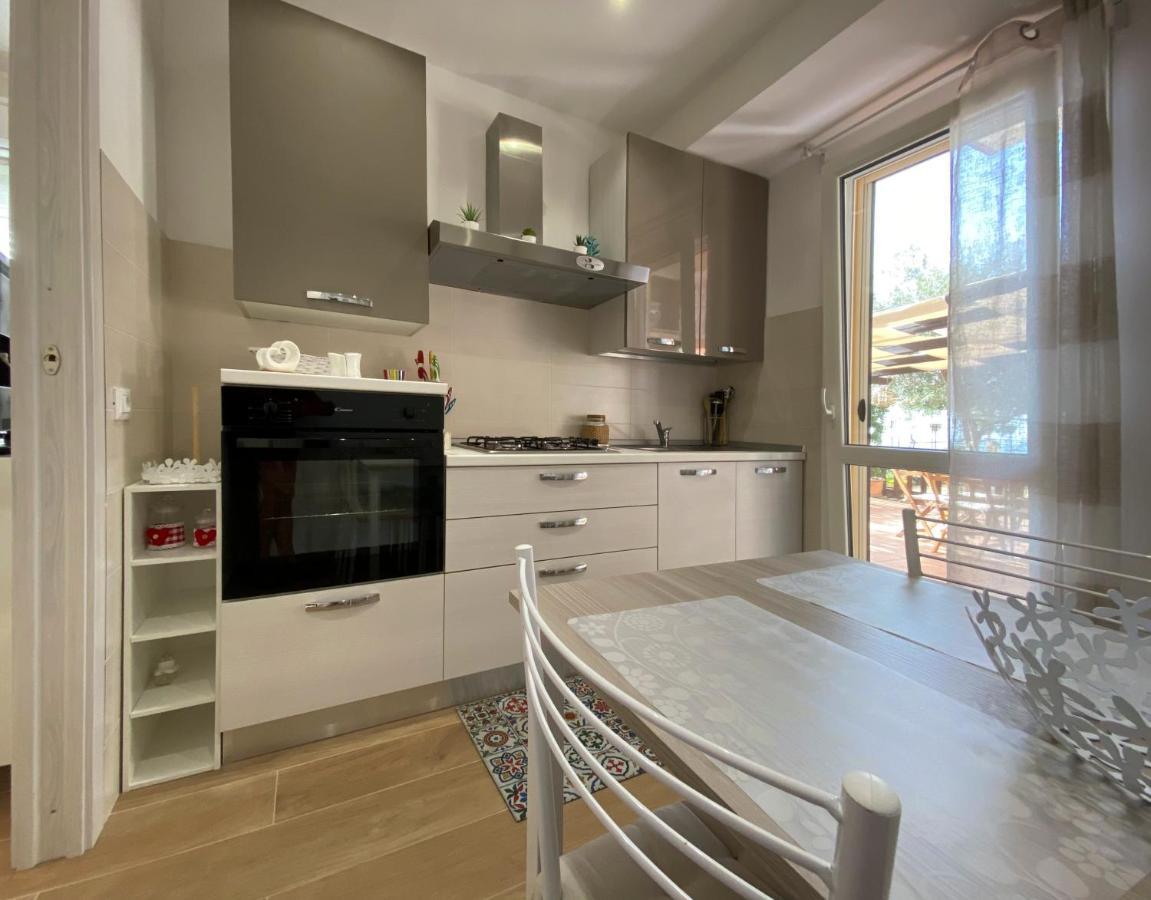 Casa Vacanze Marale Castelmola Dış mekan fotoğraf