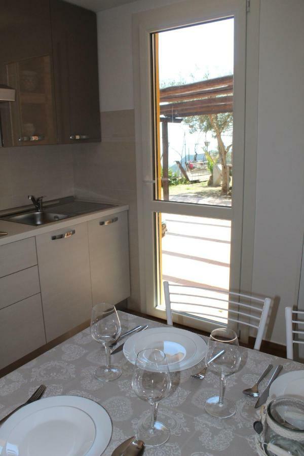 Casa Vacanze Marale Castelmola Dış mekan fotoğraf